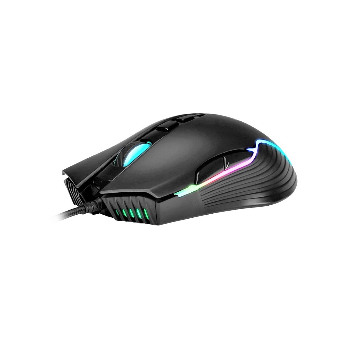 Mouse Gamer Ns Mogz Dpi Nisuta Lang Tecnologia