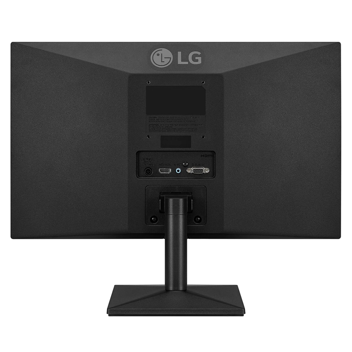 Monitor 20 Led HD 20MK400H LG Lang Tecnologia