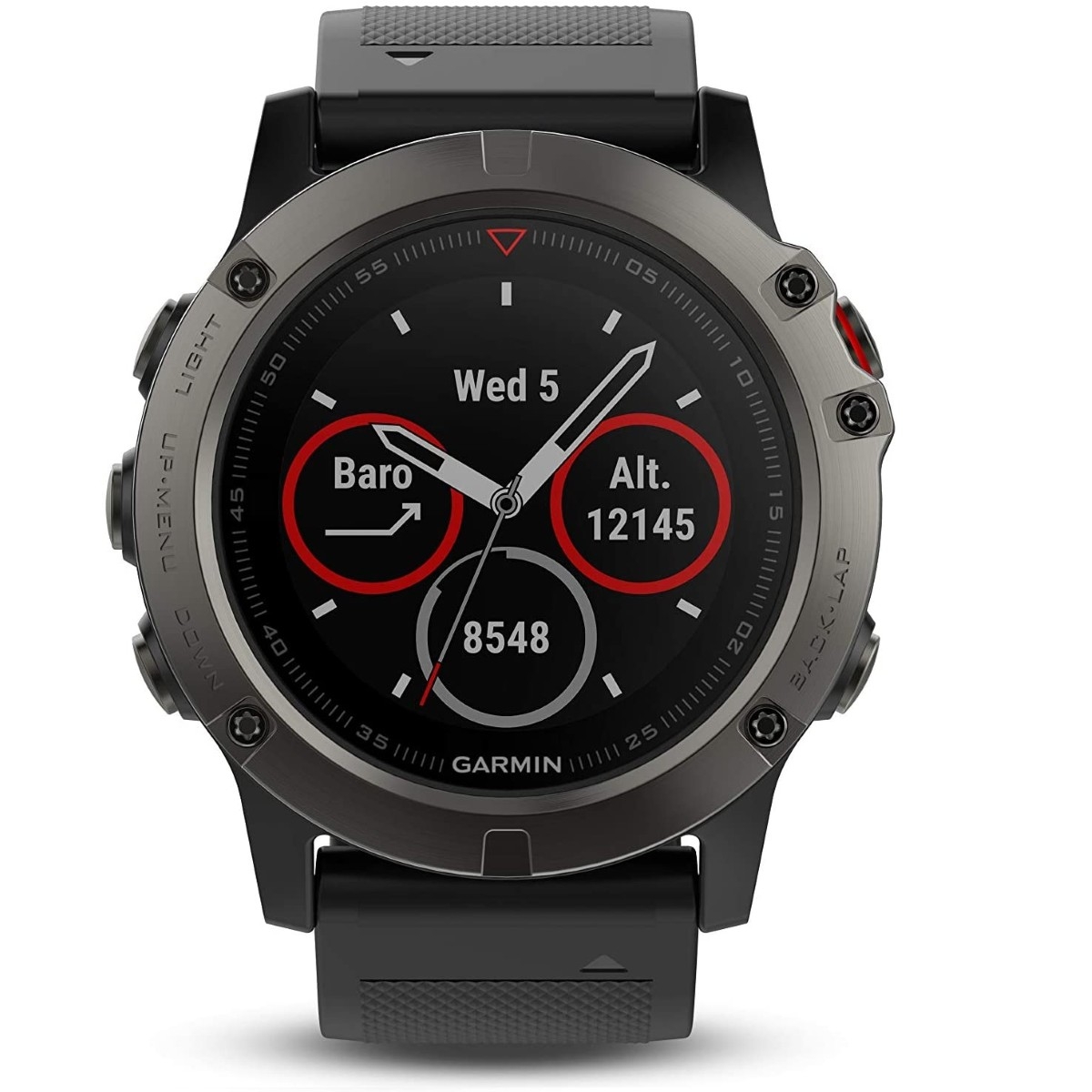 Garmin fenix 5x smartwatch new arrivals