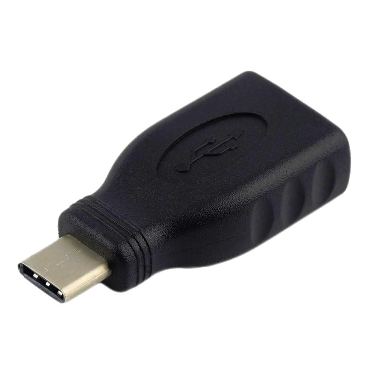 Adaptador USB 3.0 a USB tipo C – Ideatecnia, Servicio Técnico Mac