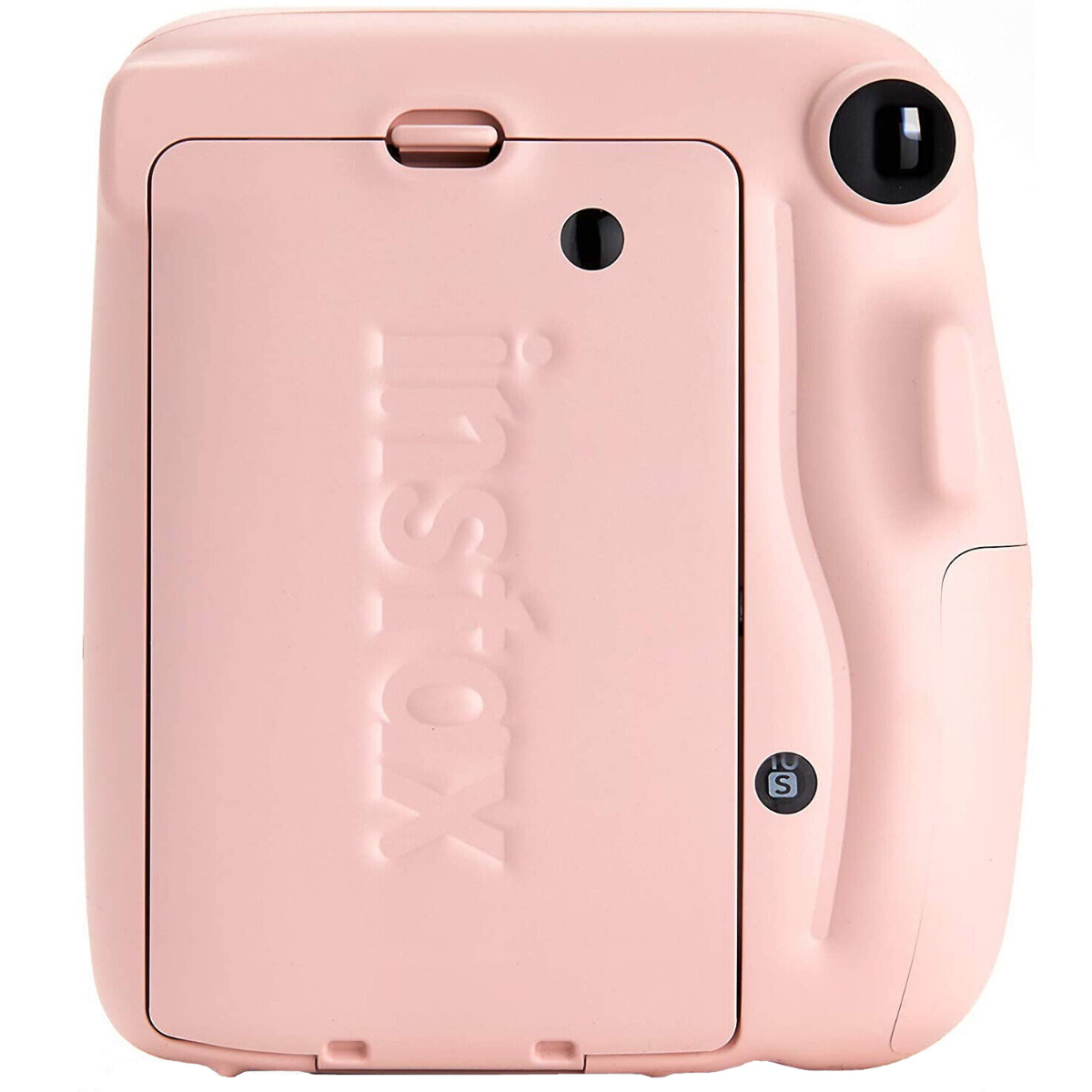 Fujifilm Impresora Instax Mini Link Rosa+ Cartucho 20 Pelic