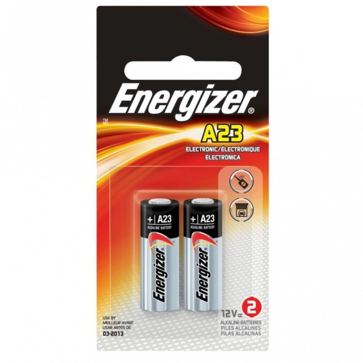PILA A23 Energizer