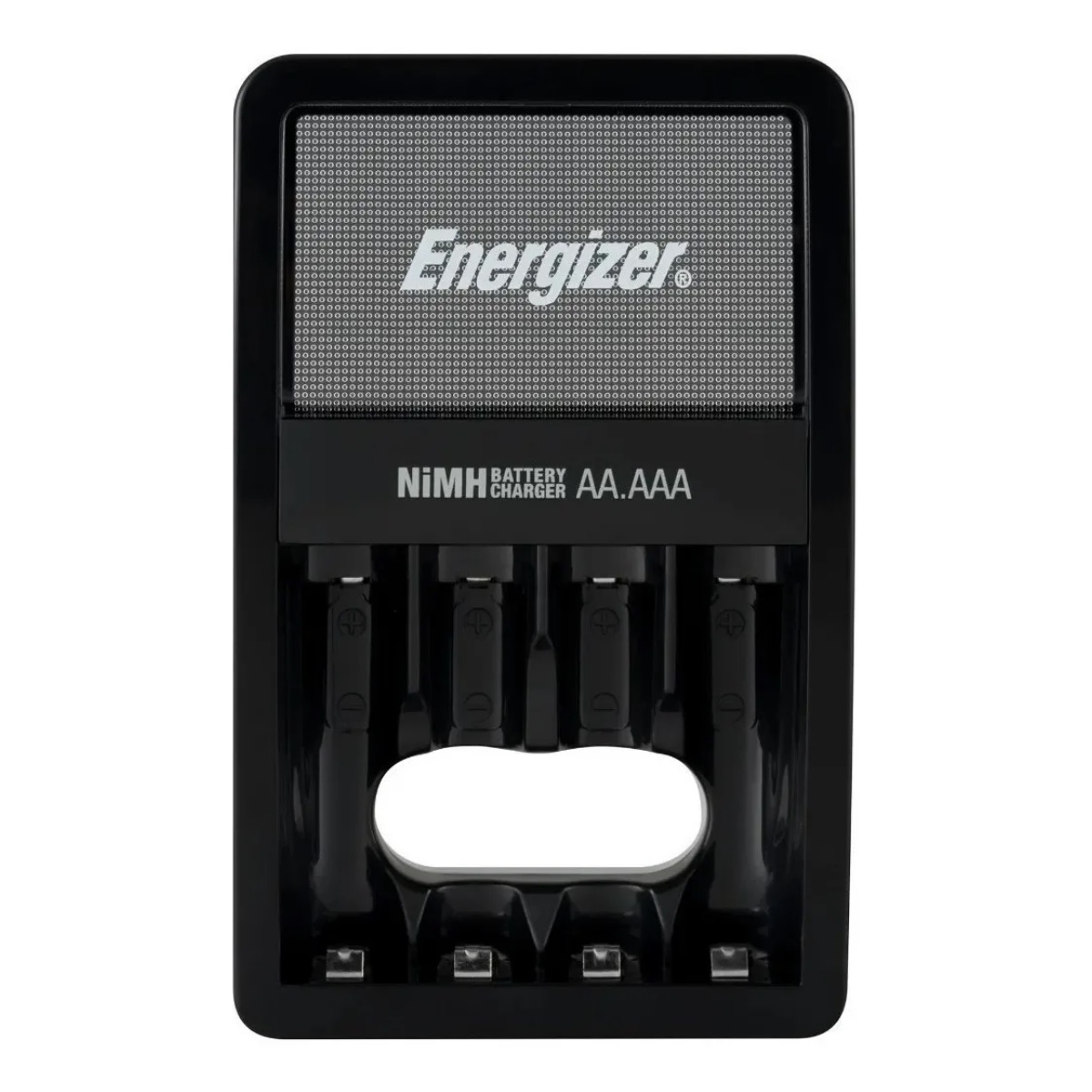 Cargador Pilas AA/AAA CHVCM4 Maxi Energizer