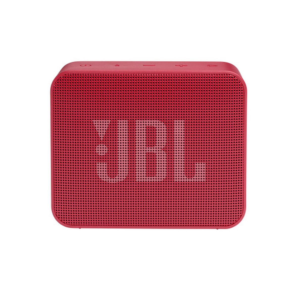 Parlante Bluetooth Rojo