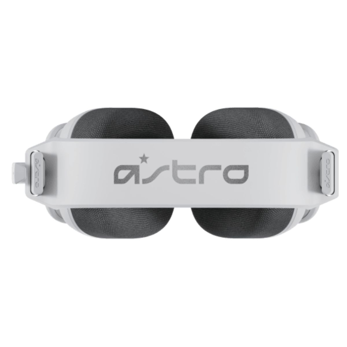 Auriculares Gamer Cable Vincha A10 Xbox/PC/PlayStation - Gen 2 Blanco Logitech