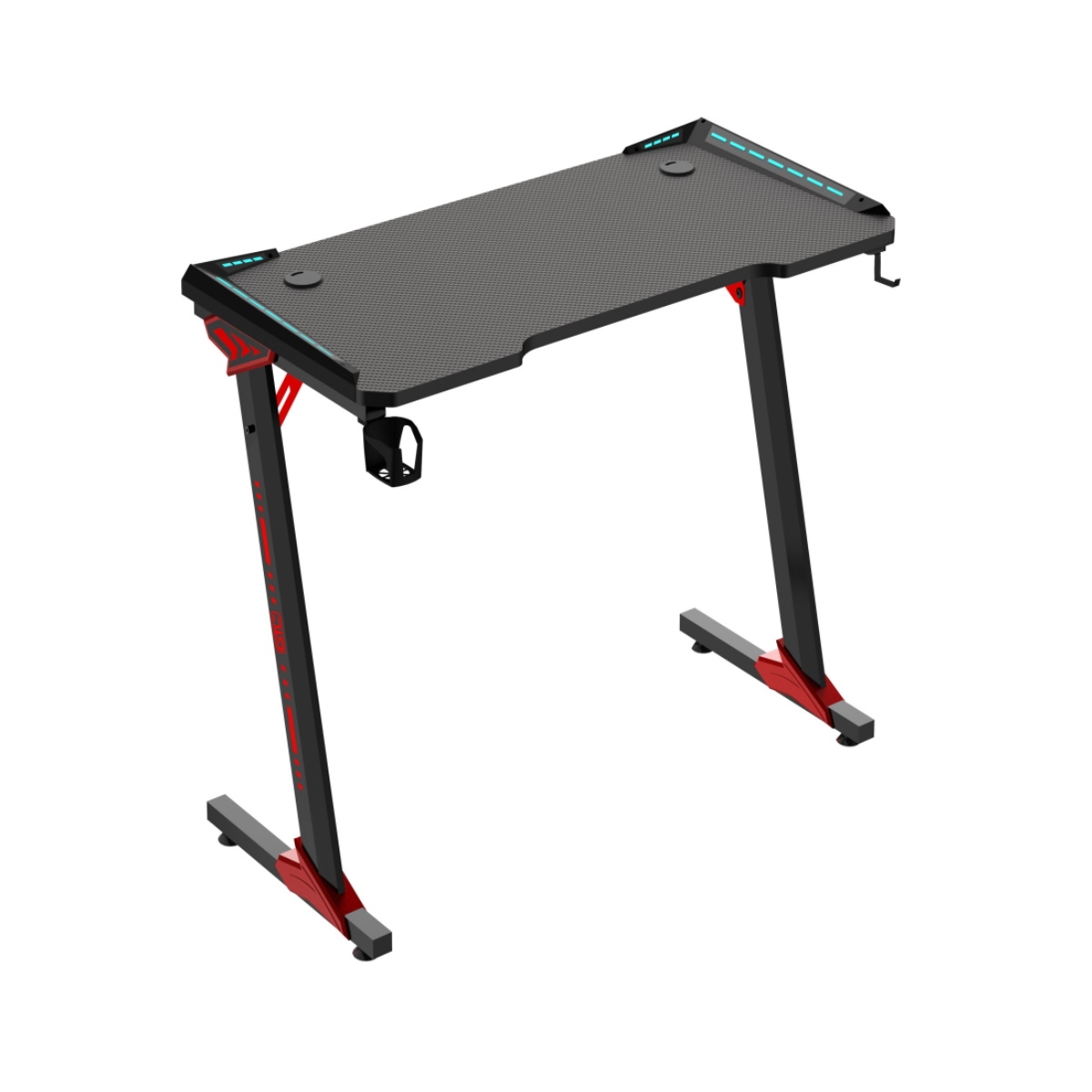 Mesa Escritorio Gamer C/Luz GTA-002 Gtc