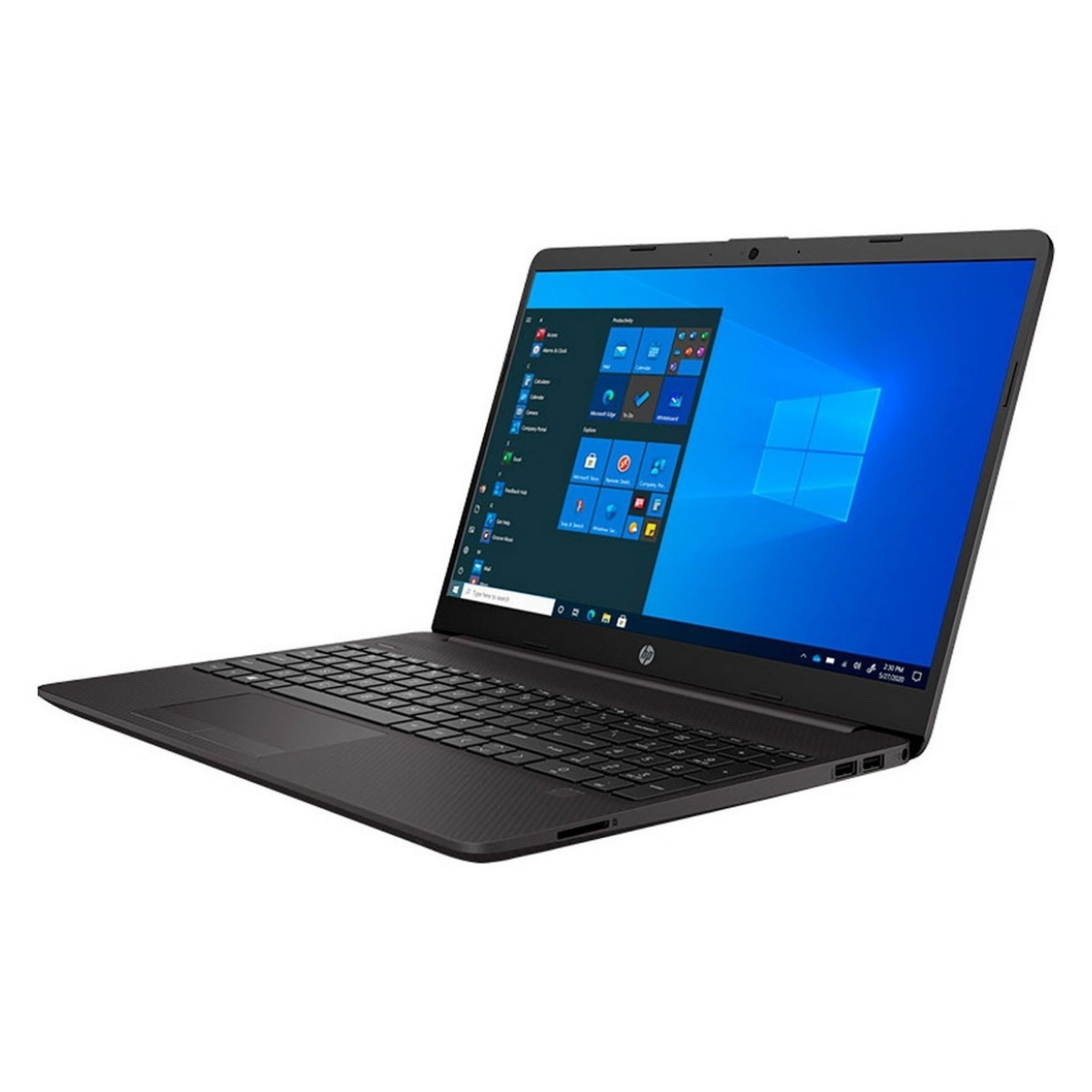 Notebook HP 250 G8 I3 1005G1 - 8GB - 120 SSD - 1TB - HD 15,6
