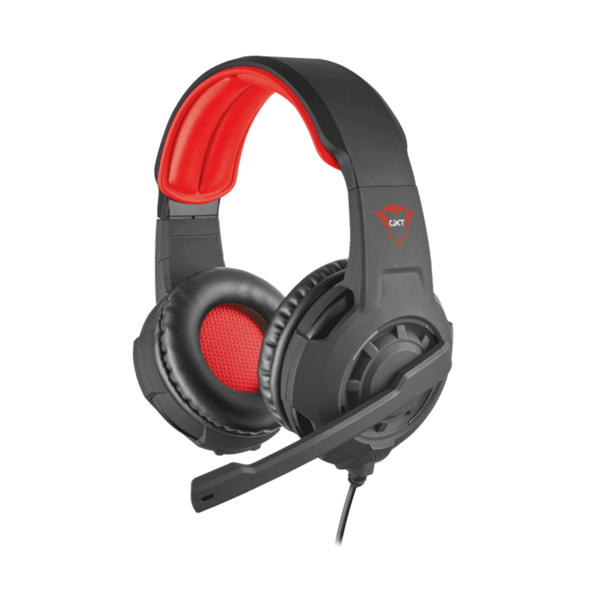 Kit Mouse Auriculares Gamer Gxt 784 2-in-1 Trust