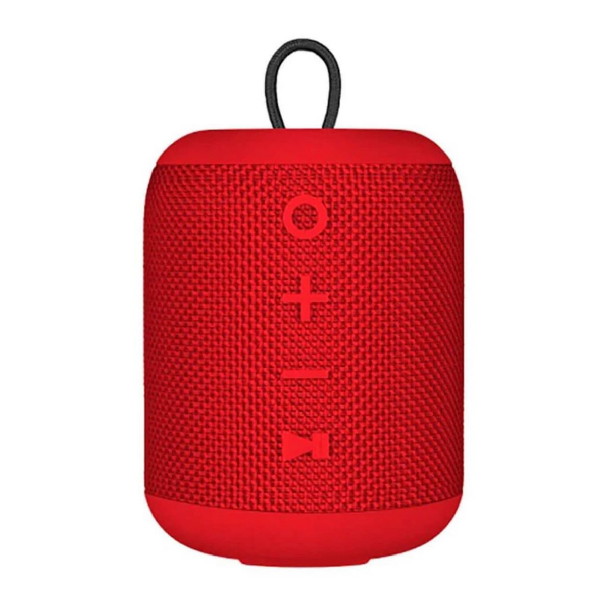 Parlante Bluetooth KBS-200 Titan Rojo Klip Xtreme