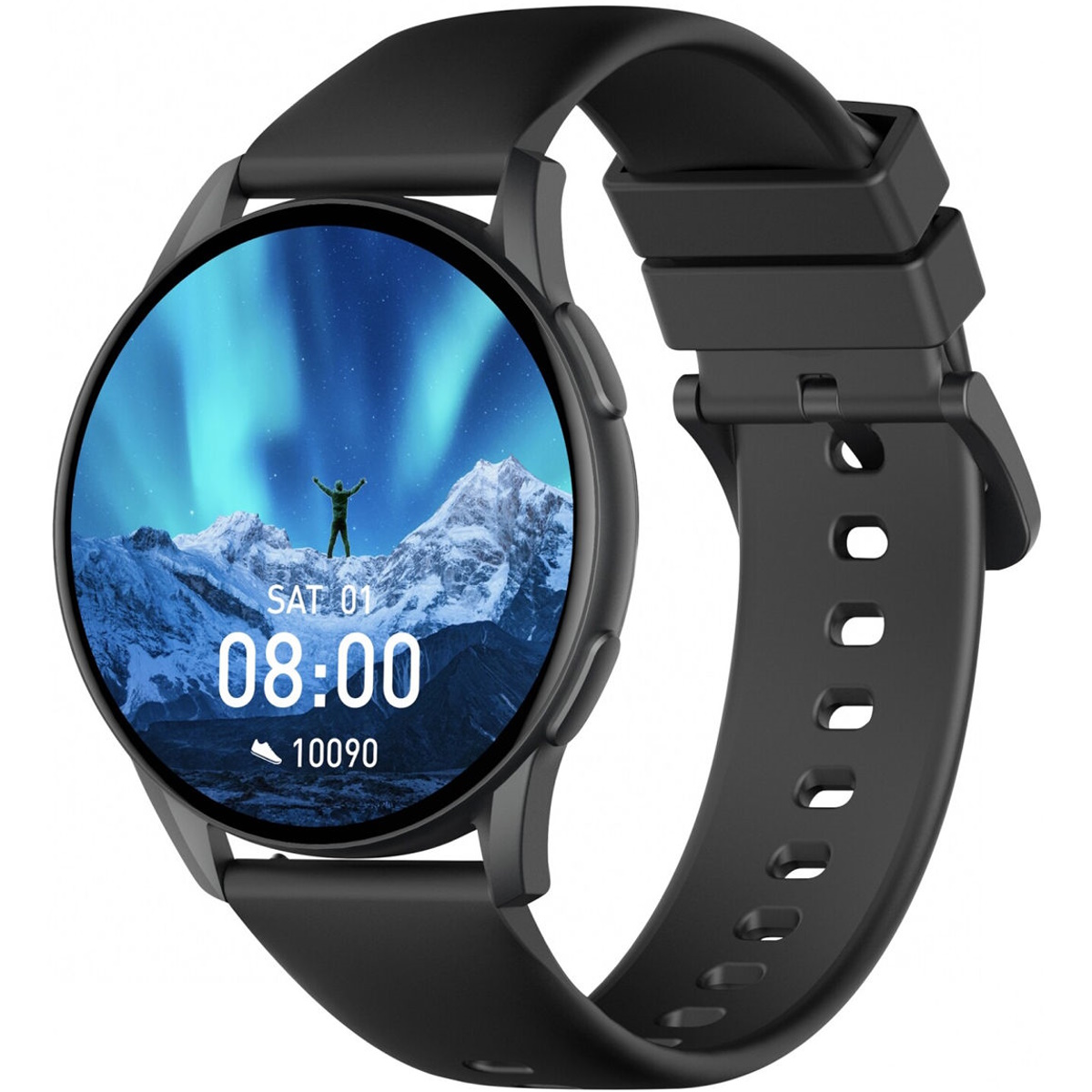 Smartwatch K11 Negro Kieslect
