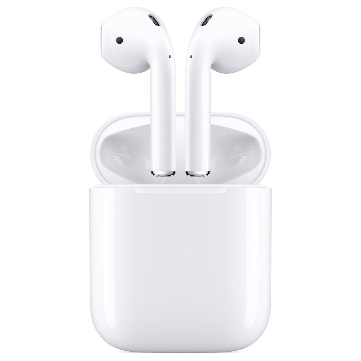 Auriculares Bluetooth In Ear Airpods Originales Blanco Apple