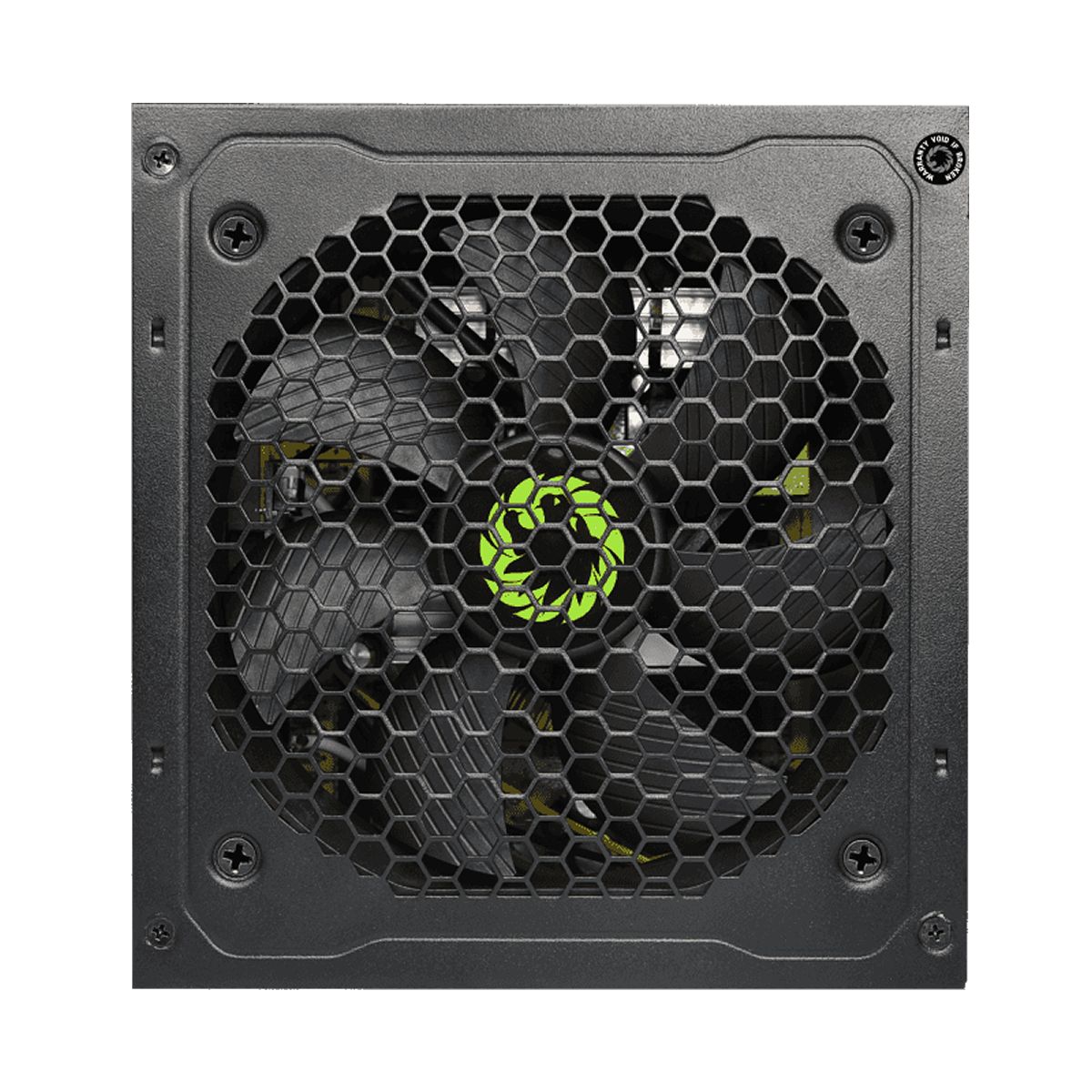 Fuente 600W VP-600 80 Plus Bronze Gamemax