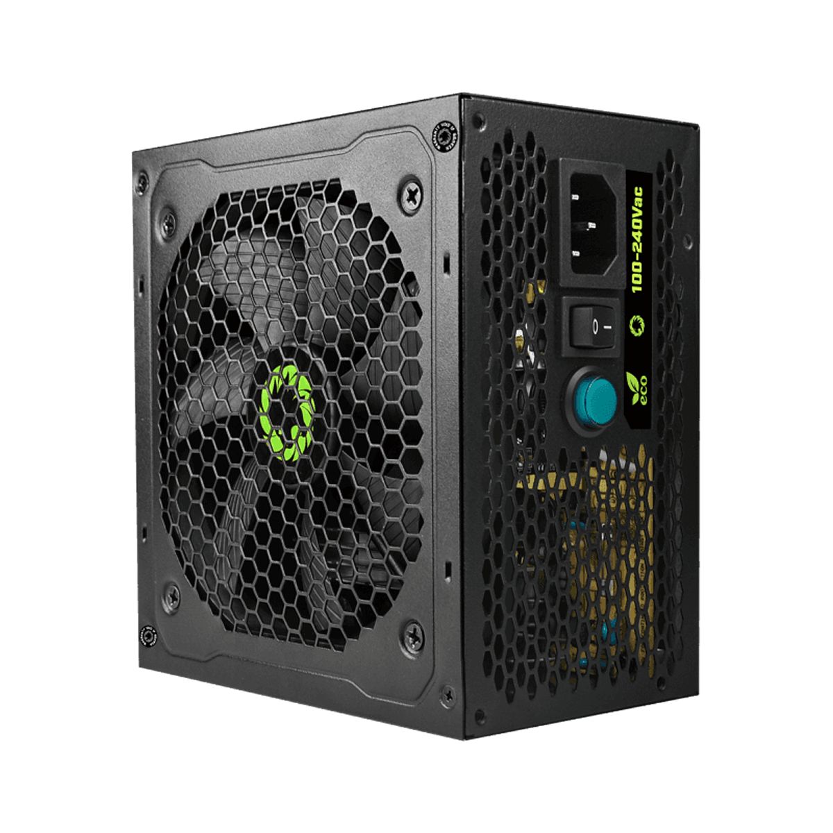 Fuente 600W VP-600 80 Plus Bronze Gamemax