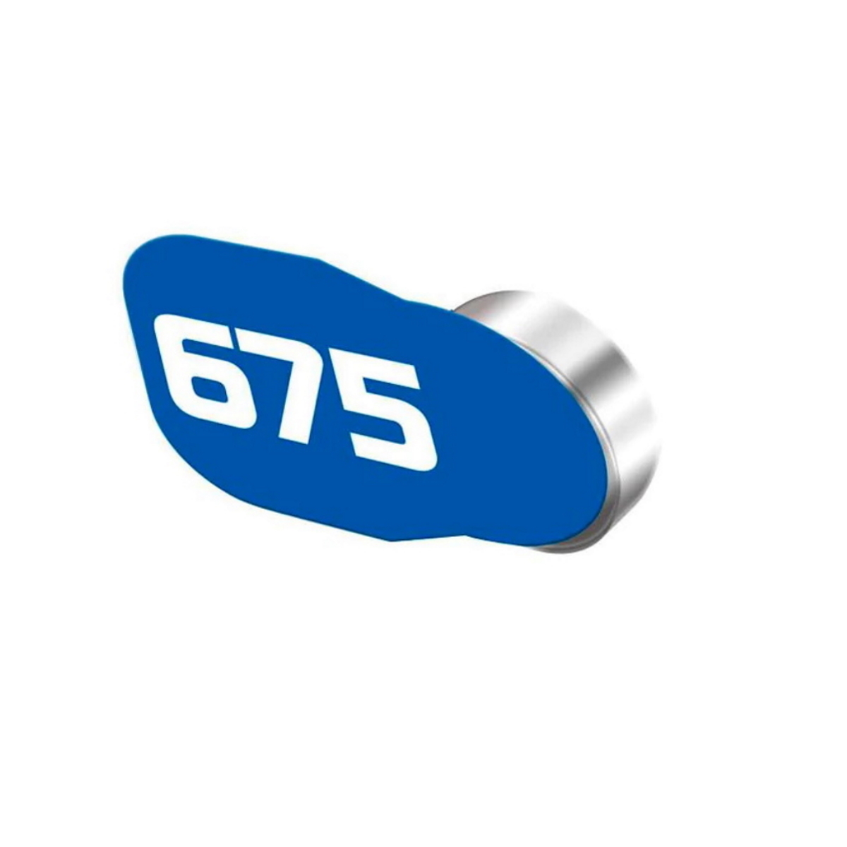 Pila AZ 675 Energizer (Unidad)