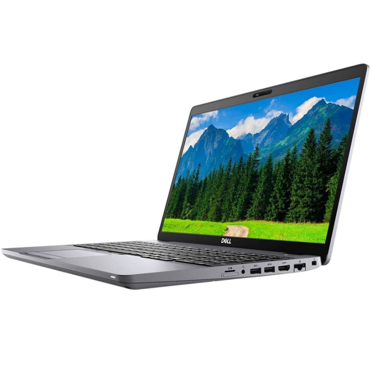 Notebook Dell Latitude 5510 I5 10210U 8GB 1TB 15,6