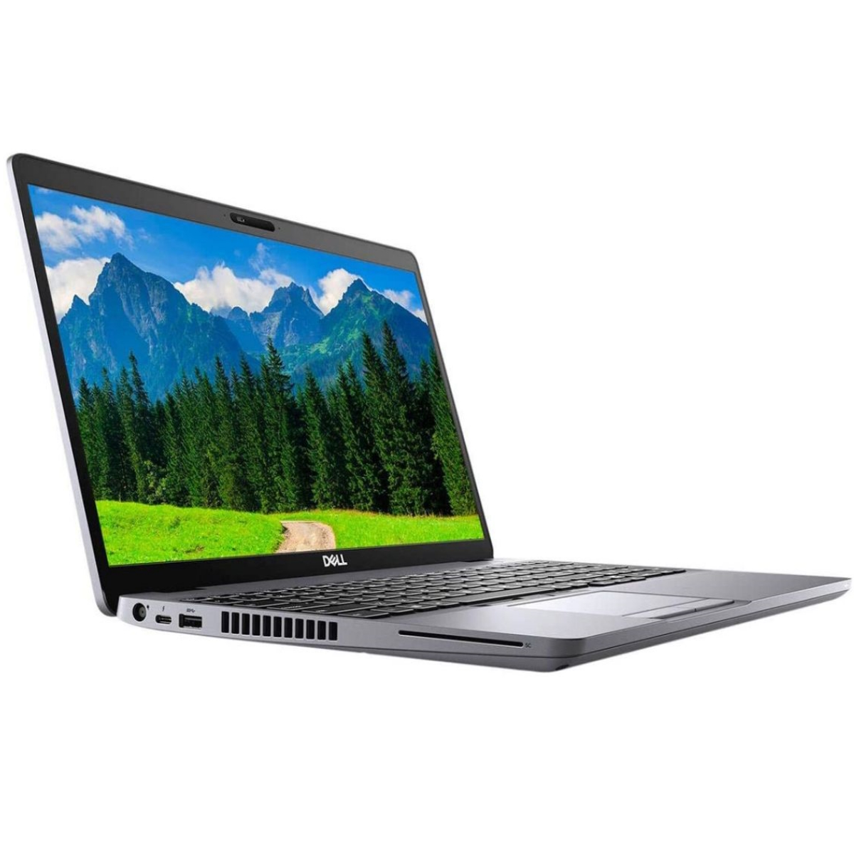 Notebook Dell Latitude 5510 I5 10210U 8GB 1TB 15,6