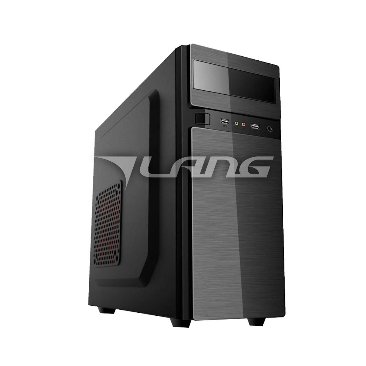 Pc Armada I7 - 8GB - 1TB - Gabinete Kit