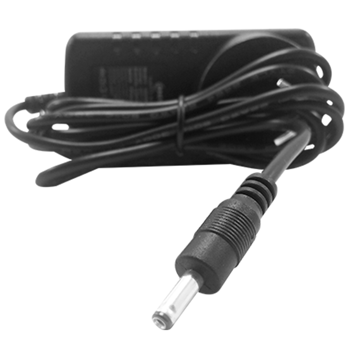 Fuente 12v 2A a Plug 3.0x1.1 Belsic