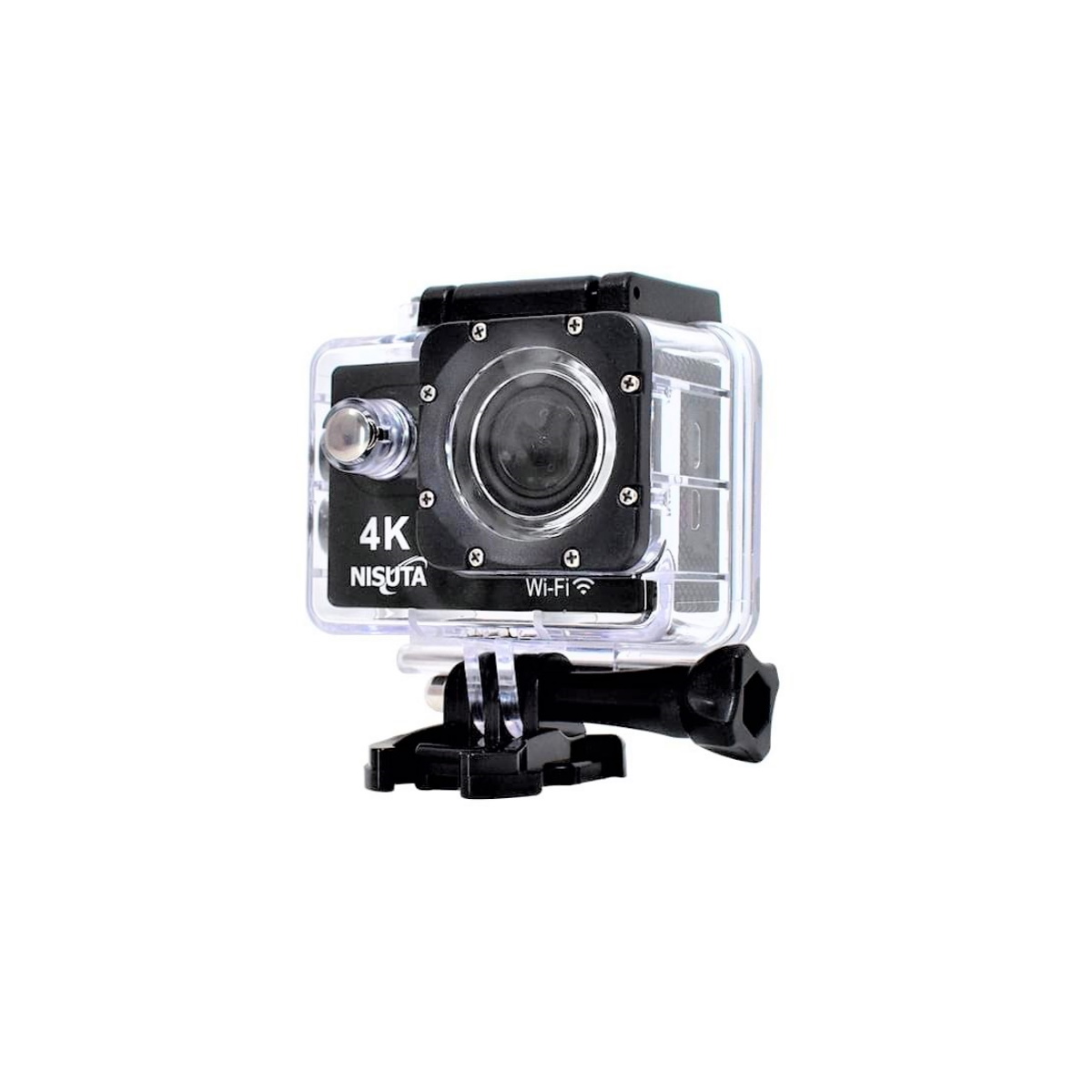 Camara Deportiva 4k Ns-ca4k Nisuta