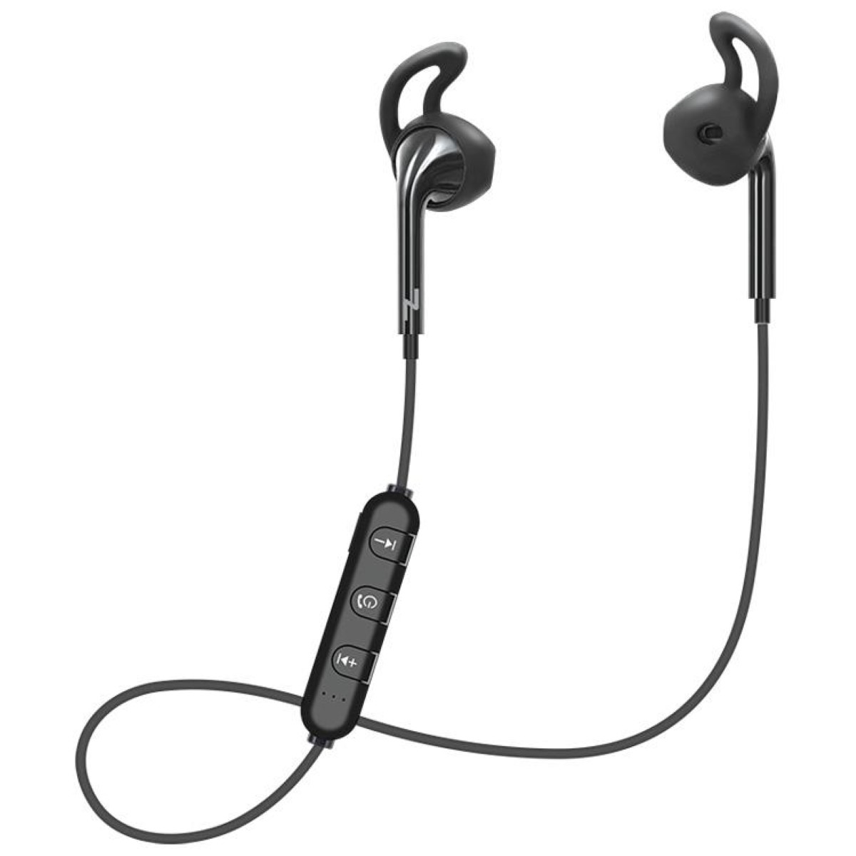 Auriculares Bluetooth In Ear Bt-325 Negro Noga