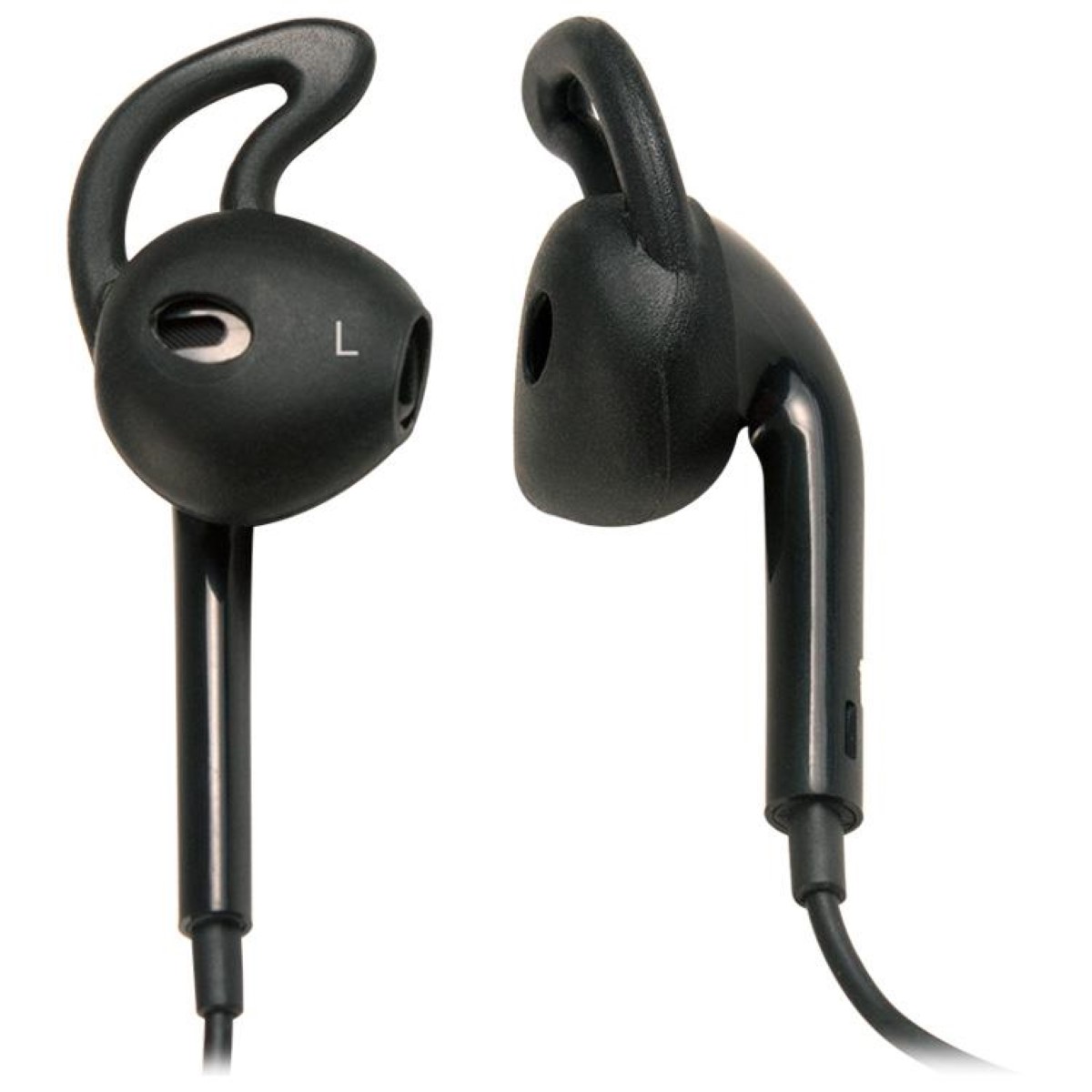 Auriculares Bluetooth In Ear Bt-325 Negro Noga