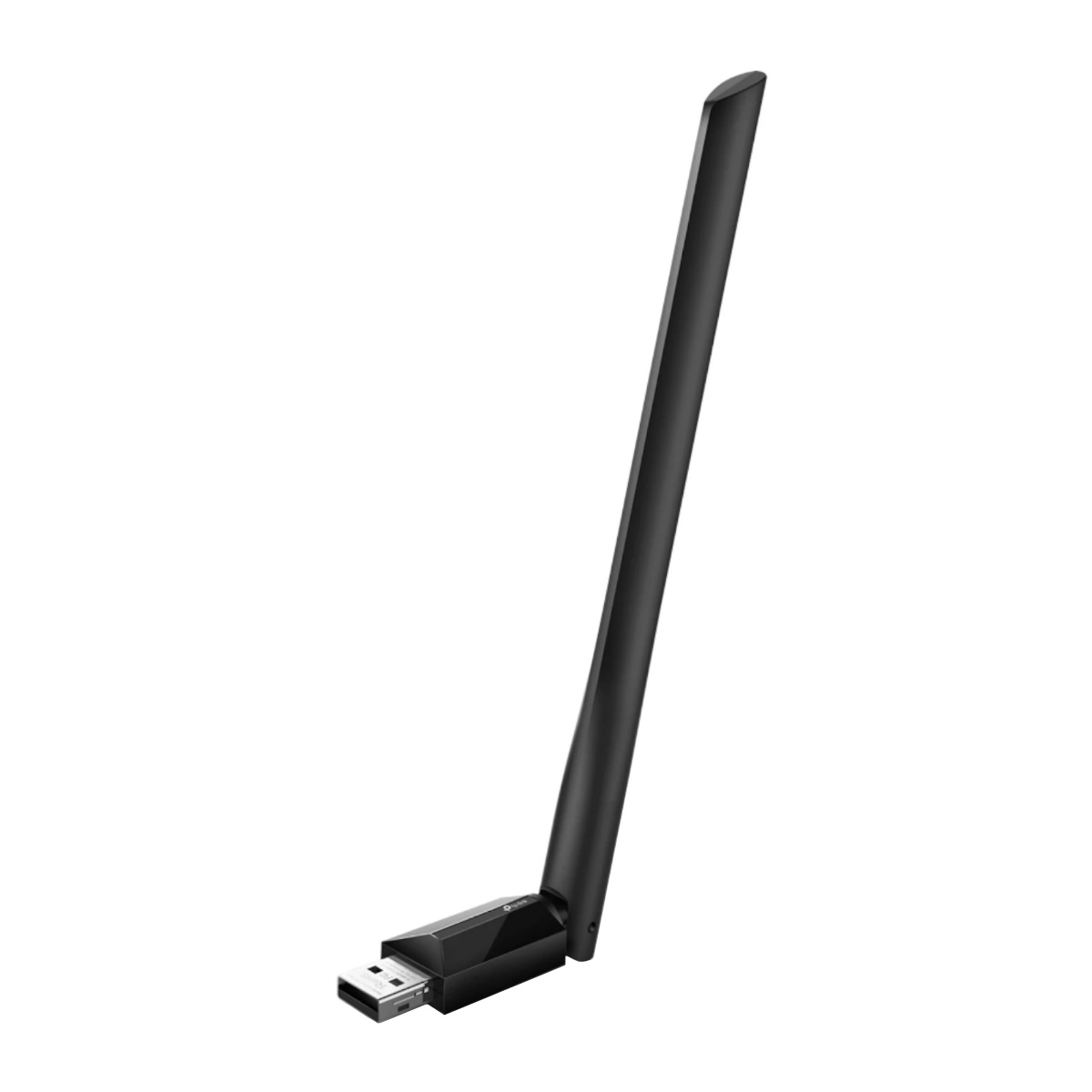 Placa Adaptador Wifi USB Doble Banda Archer T2U Plus AC600 Tp-Link
