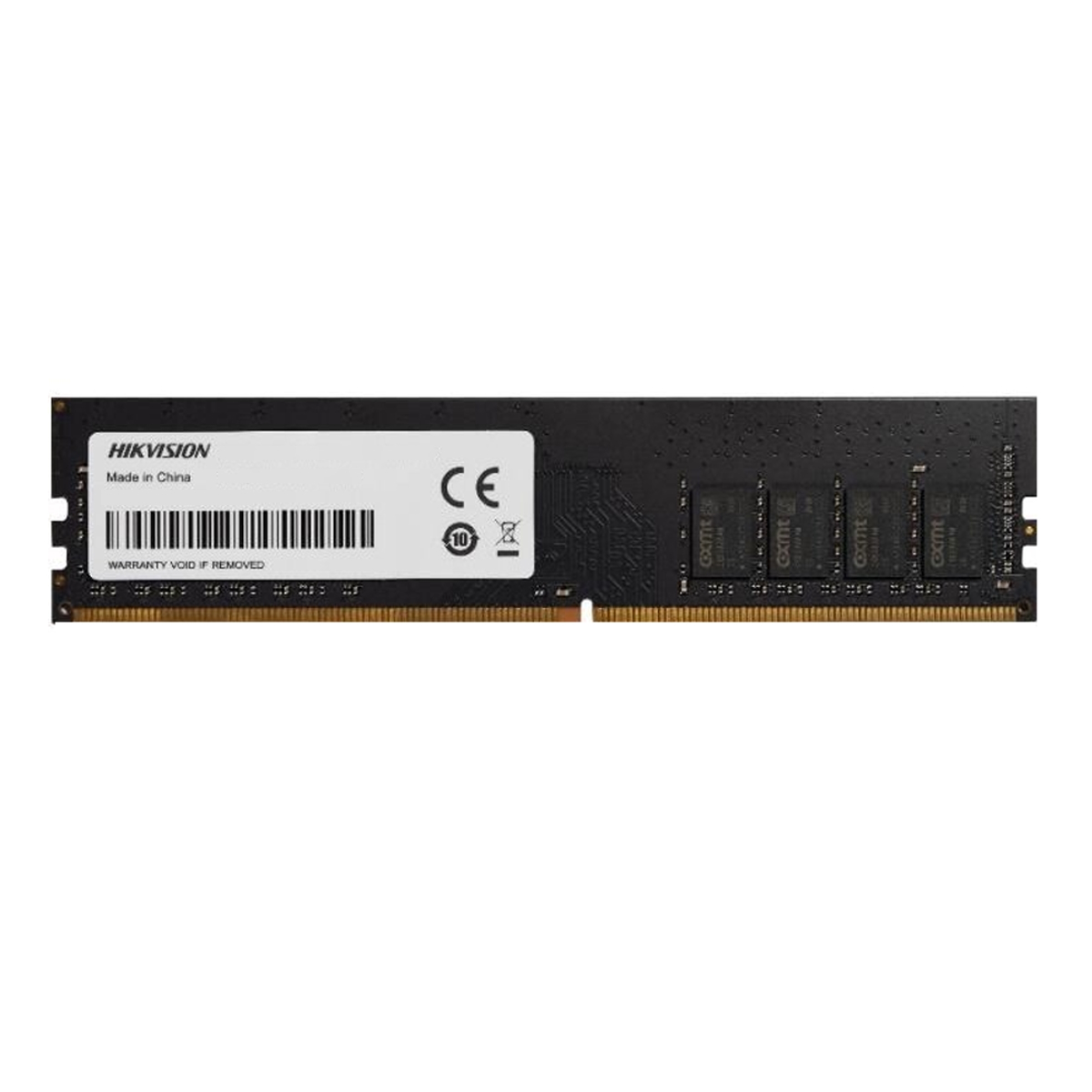 Memoria Ram PC DDR4 4GB 2666Mhz NEO Hikvision