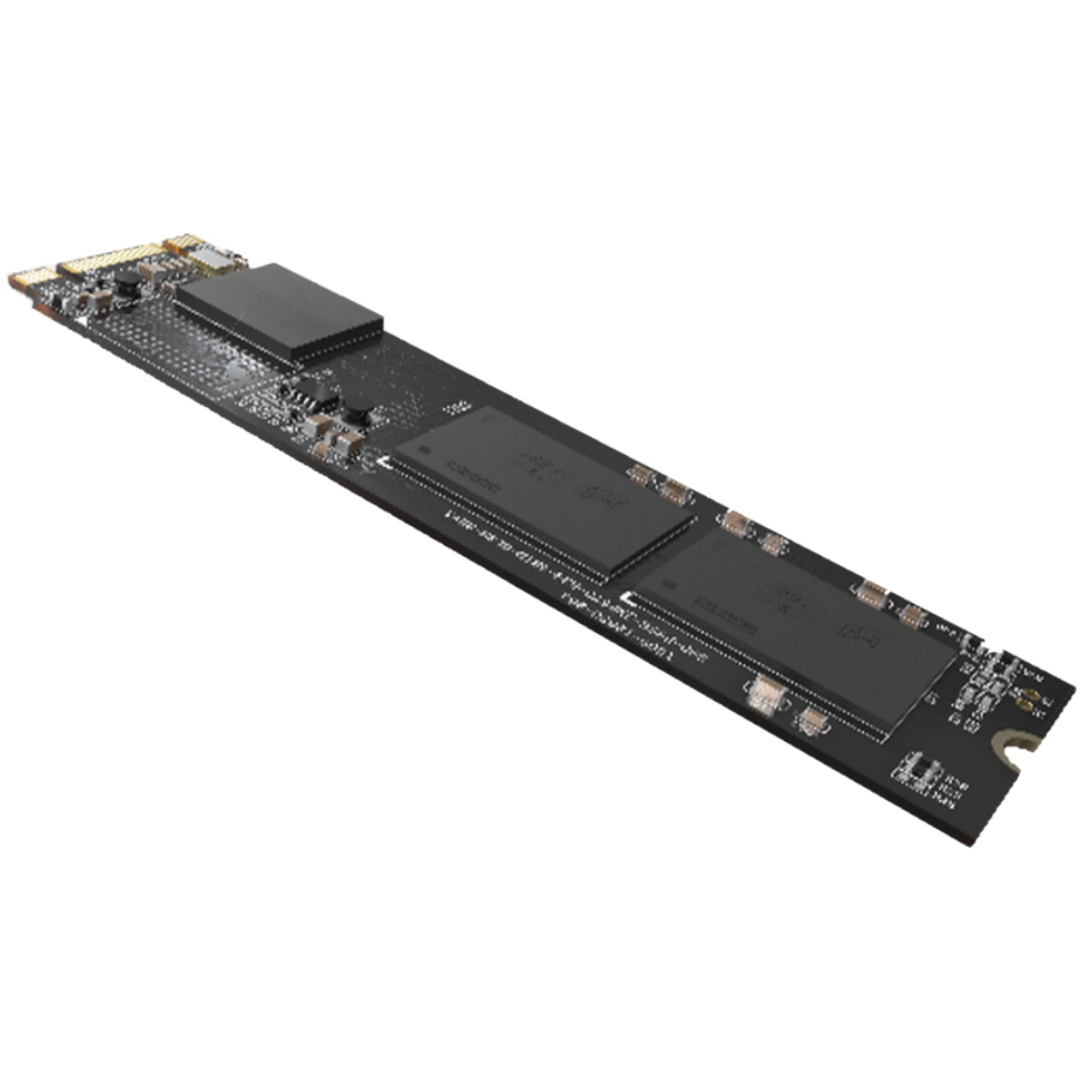 Disco Solido SSD M.2 Sata 1TB E100N Hikvision