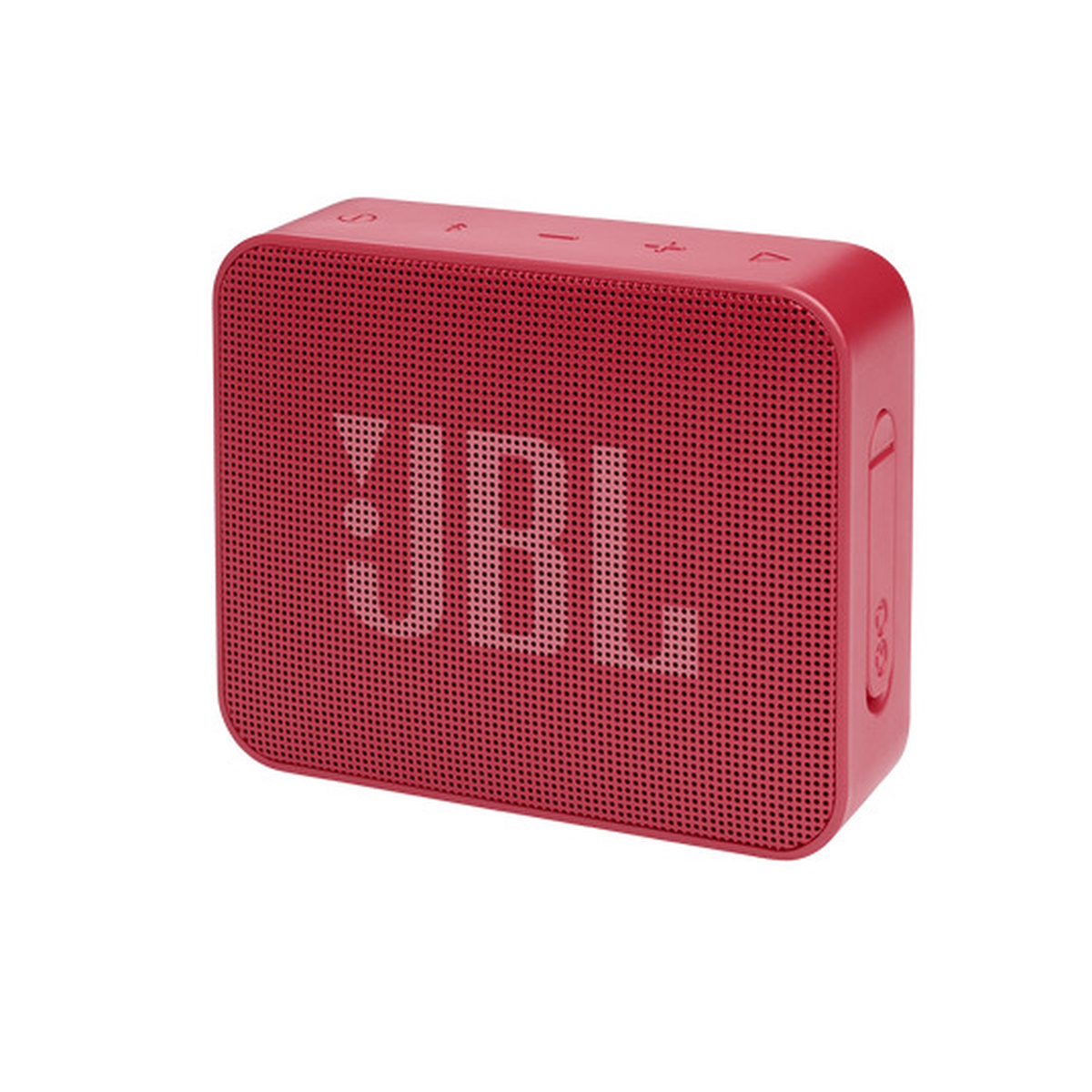 Parlante Bluetooth Go Essential Rojo Jbl