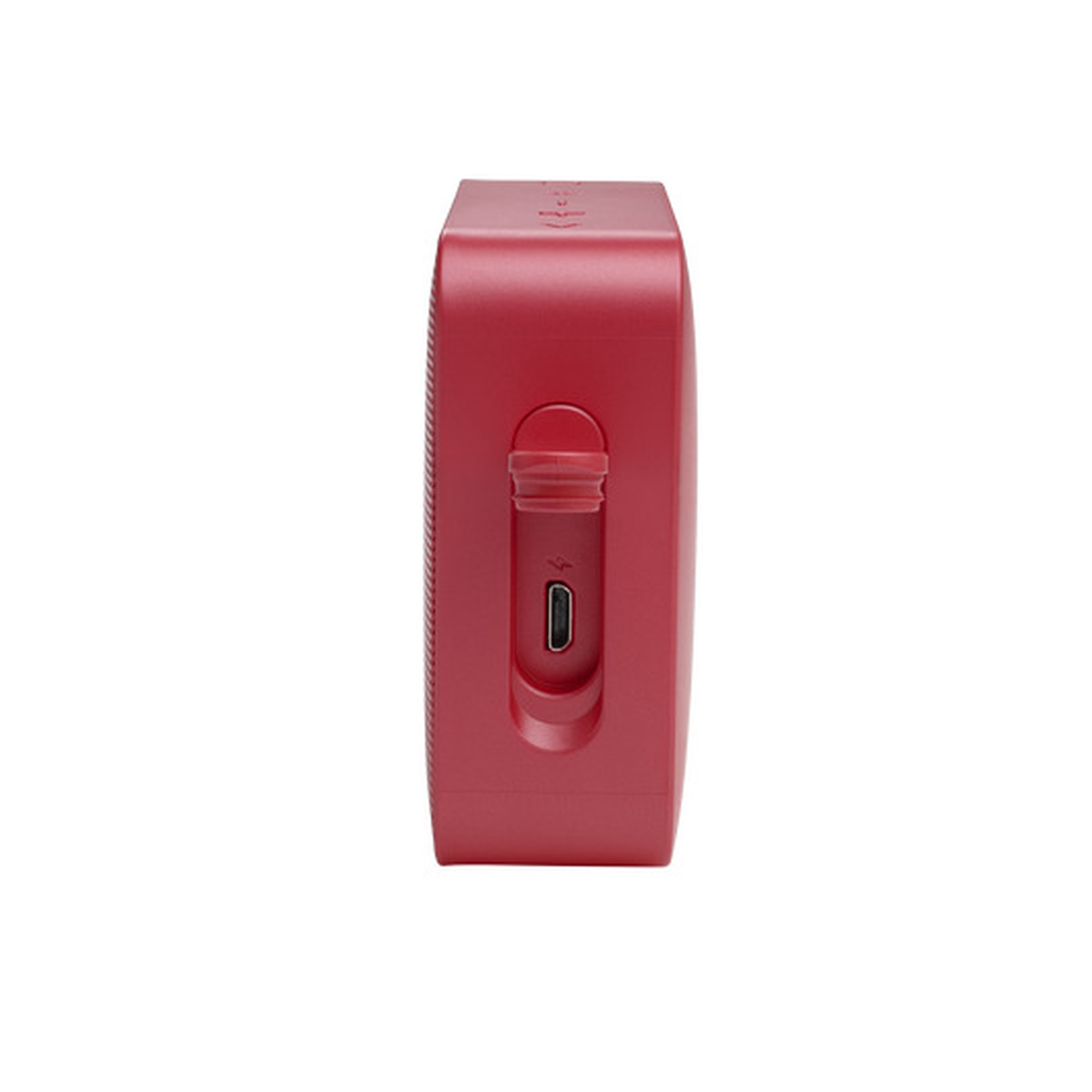 Parlante Bluetooth Go Essential Rojo Jbl