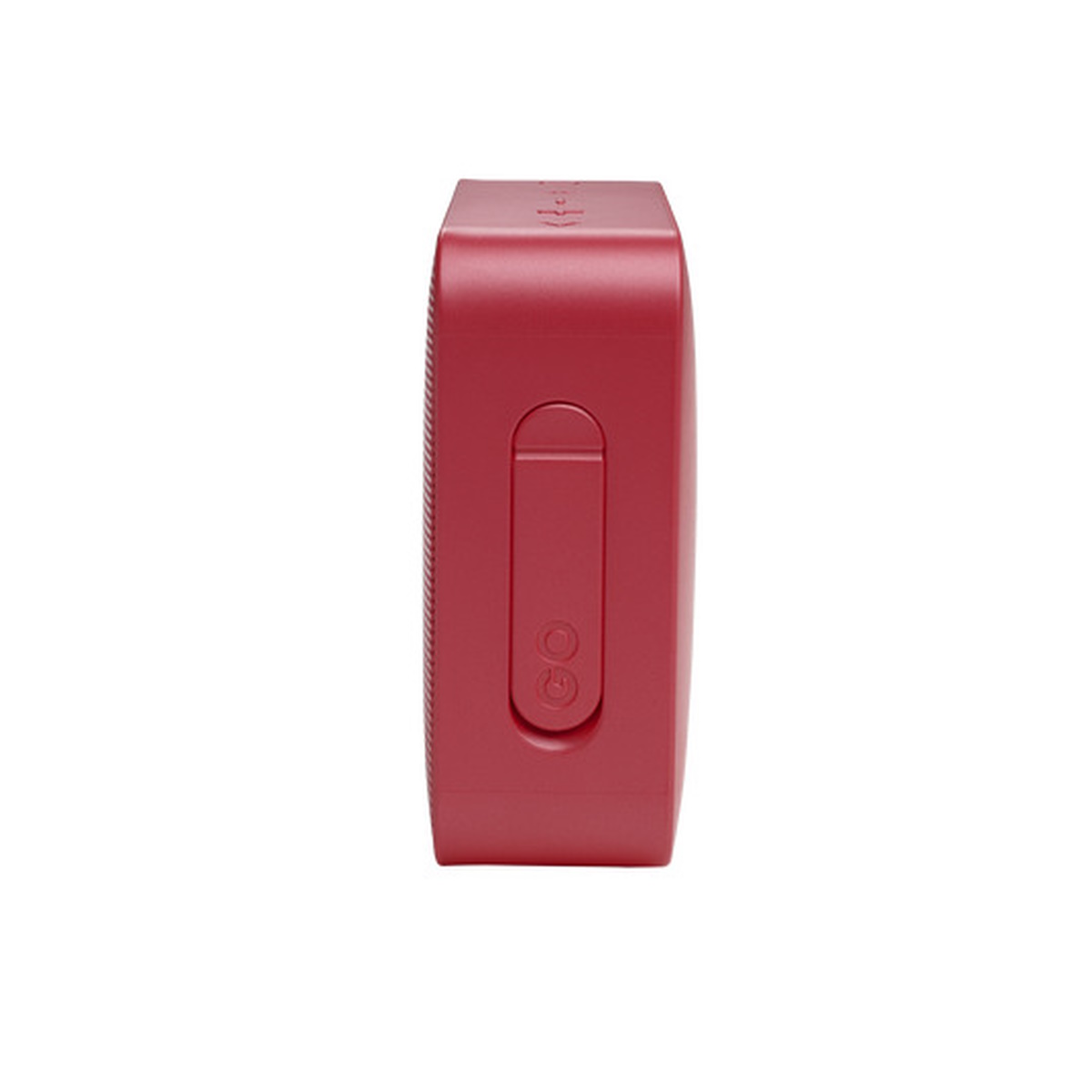 Parlante Bluetooth Go Essential Rojo Jbl