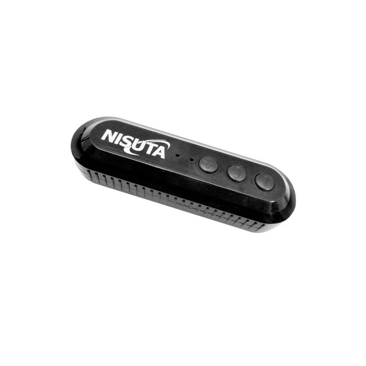 Conversor Auriculares Cableado A Bluetooth Lector Microsd Nisuta