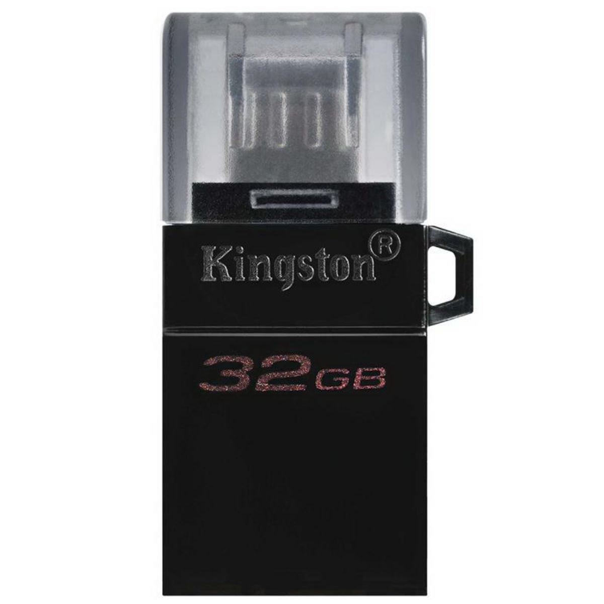 Pendrive 32gb Dual Usb - Microusb 3.2 Kingston