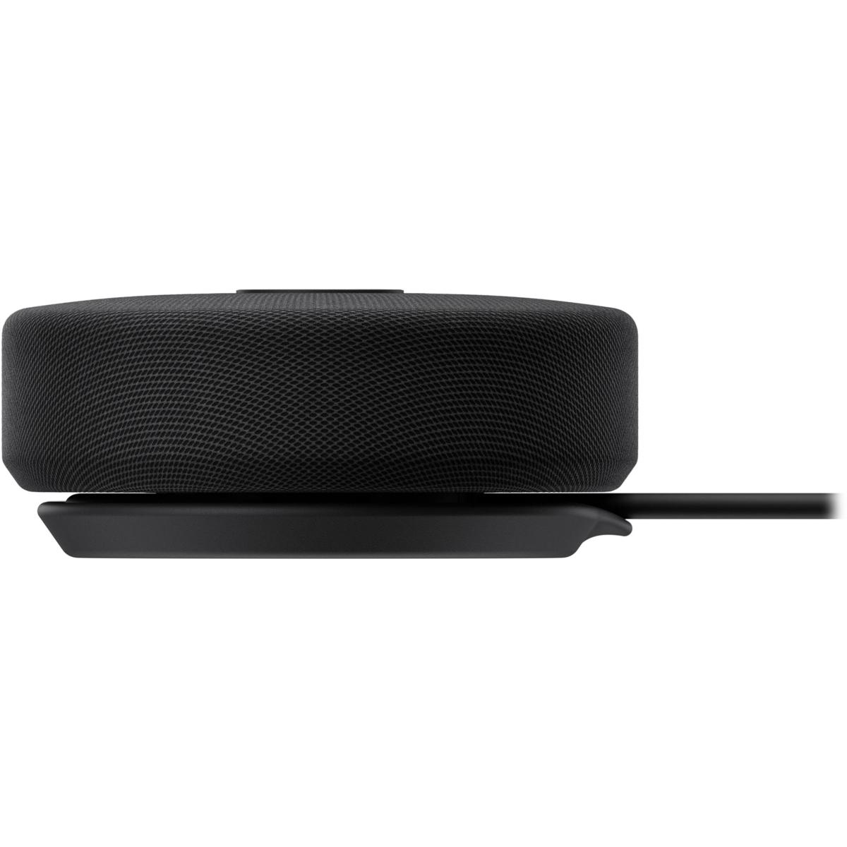 Parlantes Pc Usb Modern Negro Microsoft