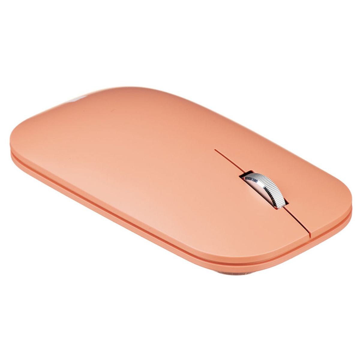 Mouse Bluetooth Durazno Modern Microsoft
