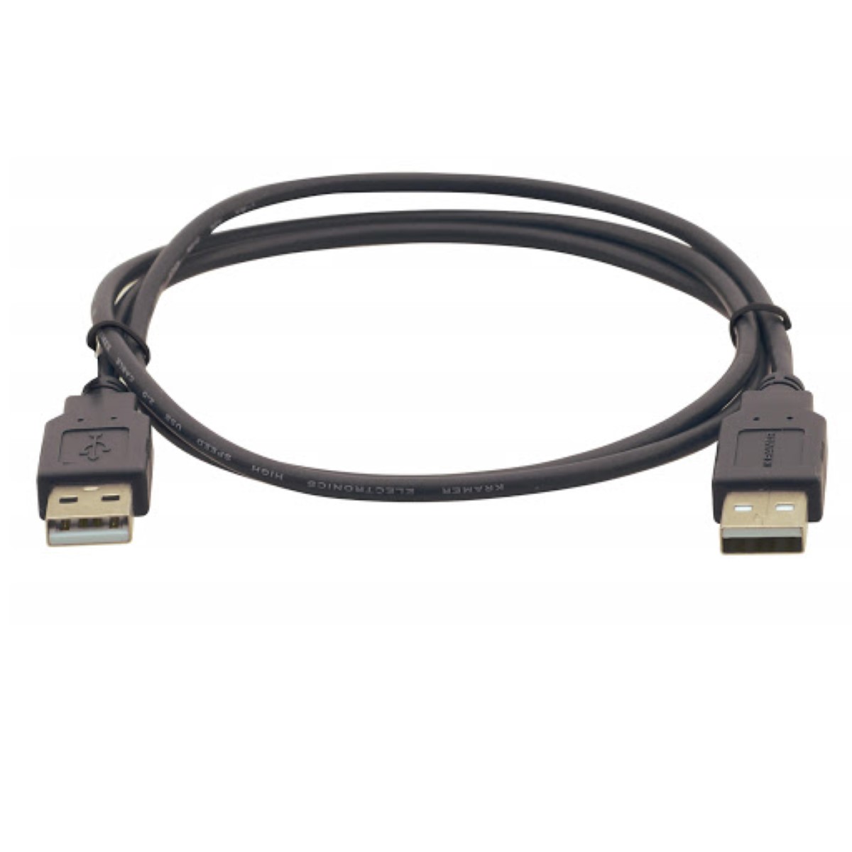 Cable Mini USB 1.5M 5 Pins Netmak NM-C20
