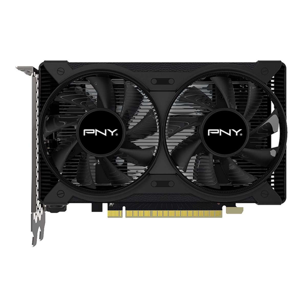 Placa De Video Gtx 1650 4Gb Ddr6 Dual Fan PNY