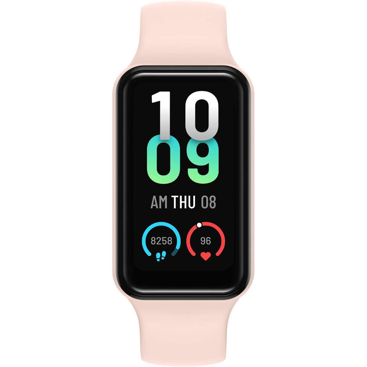 Amazfit discount pink watch