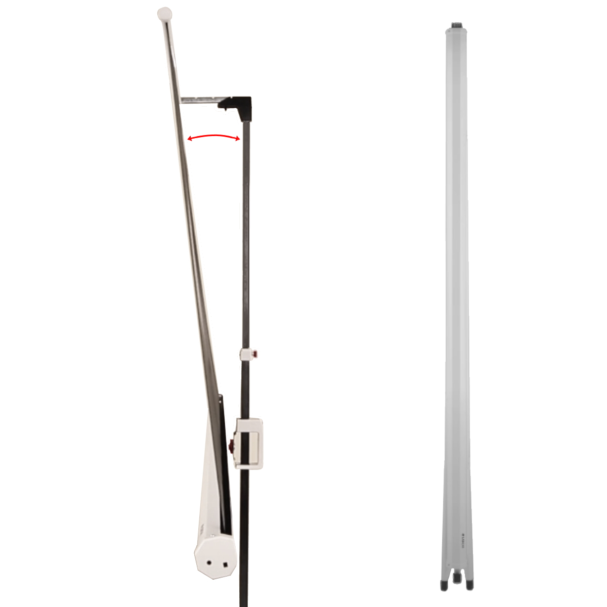 Pantalla Proyector de 84