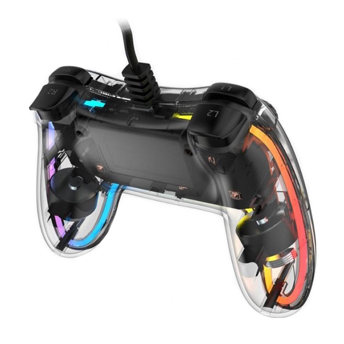 Joystick PC / PS3 RGB NM-DASH Netmak