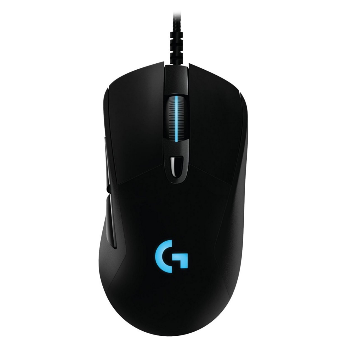 Mouse Gamer RGB G403 200 - 12000 DPI Logitech