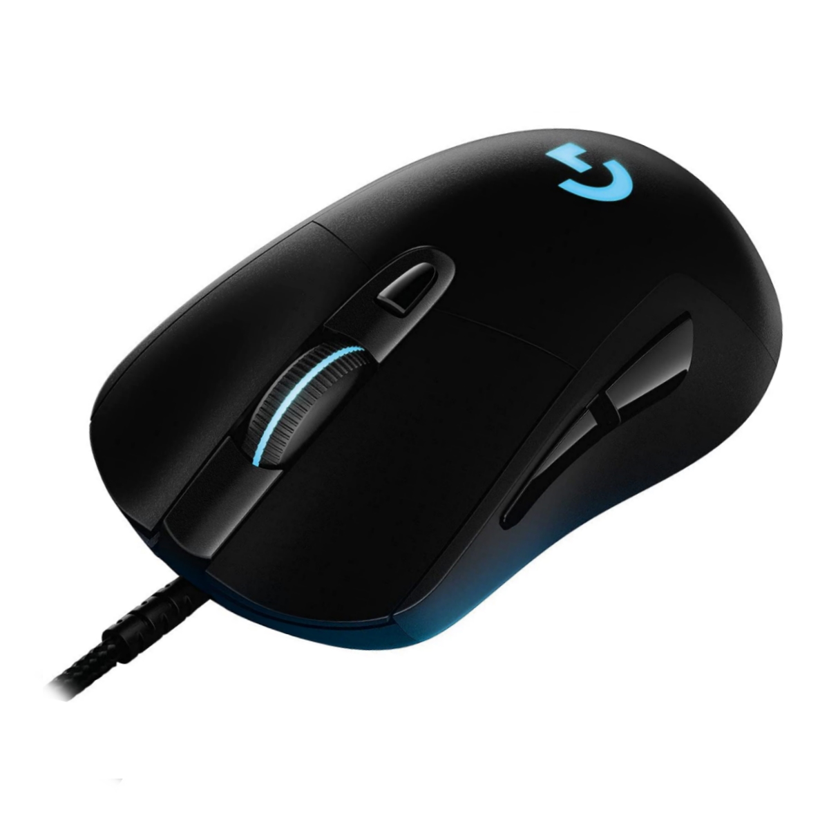 Mouse Gamer RGB G403 200 - 12000 DPI Logitech