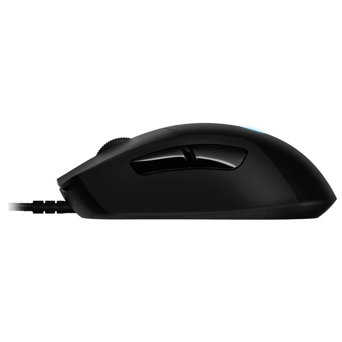 Mouse Gamer RGB G403 200 - 12000 DPI Logitech