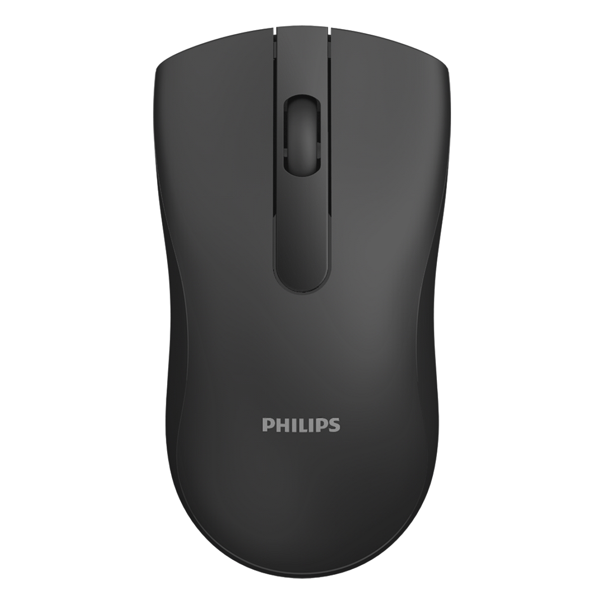Mouse Inalambrico M211 Negro Philips