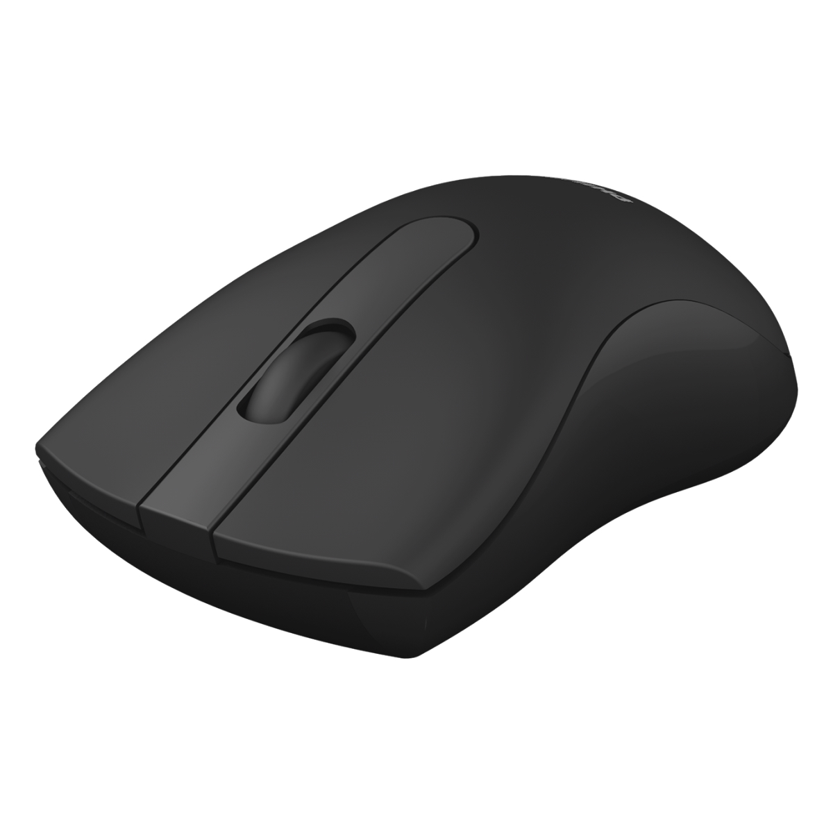 Mouse Inalambrico M211 Negro Philips