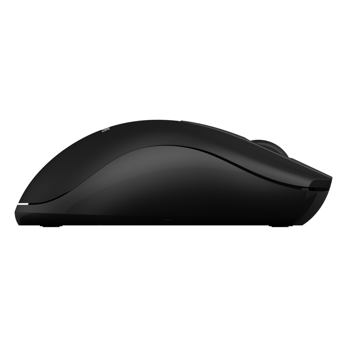 Mouse Inalambrico M211 Negro Philips