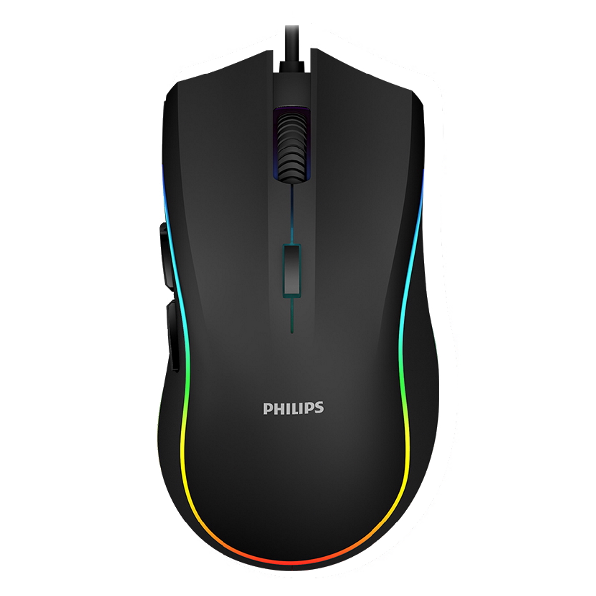 Mouse Gamer USB G403 RGB 6400 DPI Philips