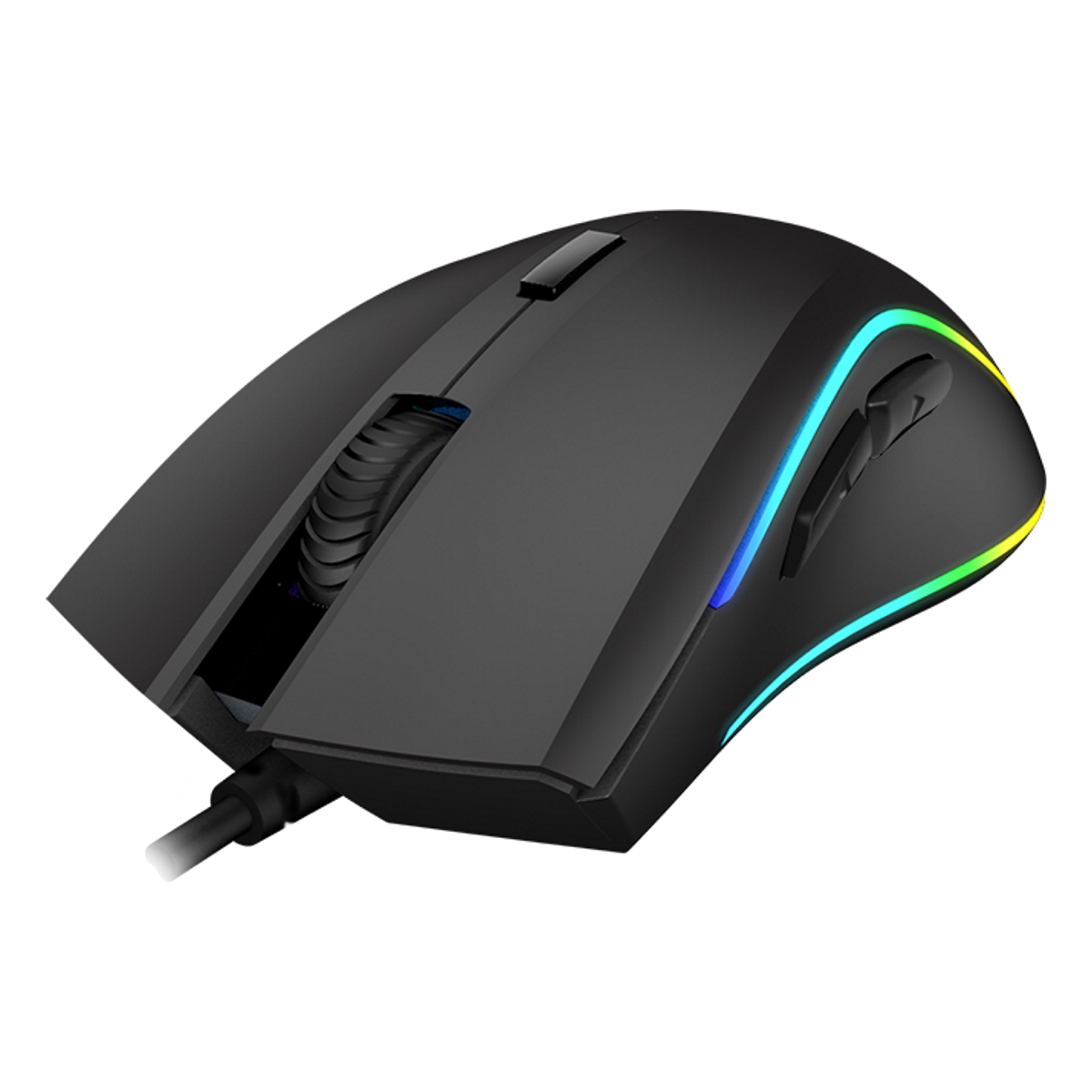 Mouse Gamer USB G403 RGB 6400 DPI Philips