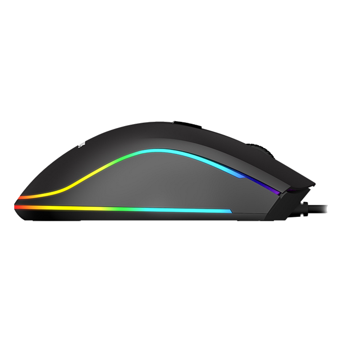 Mouse Gamer USB G403 RGB 6400 DPI Philips