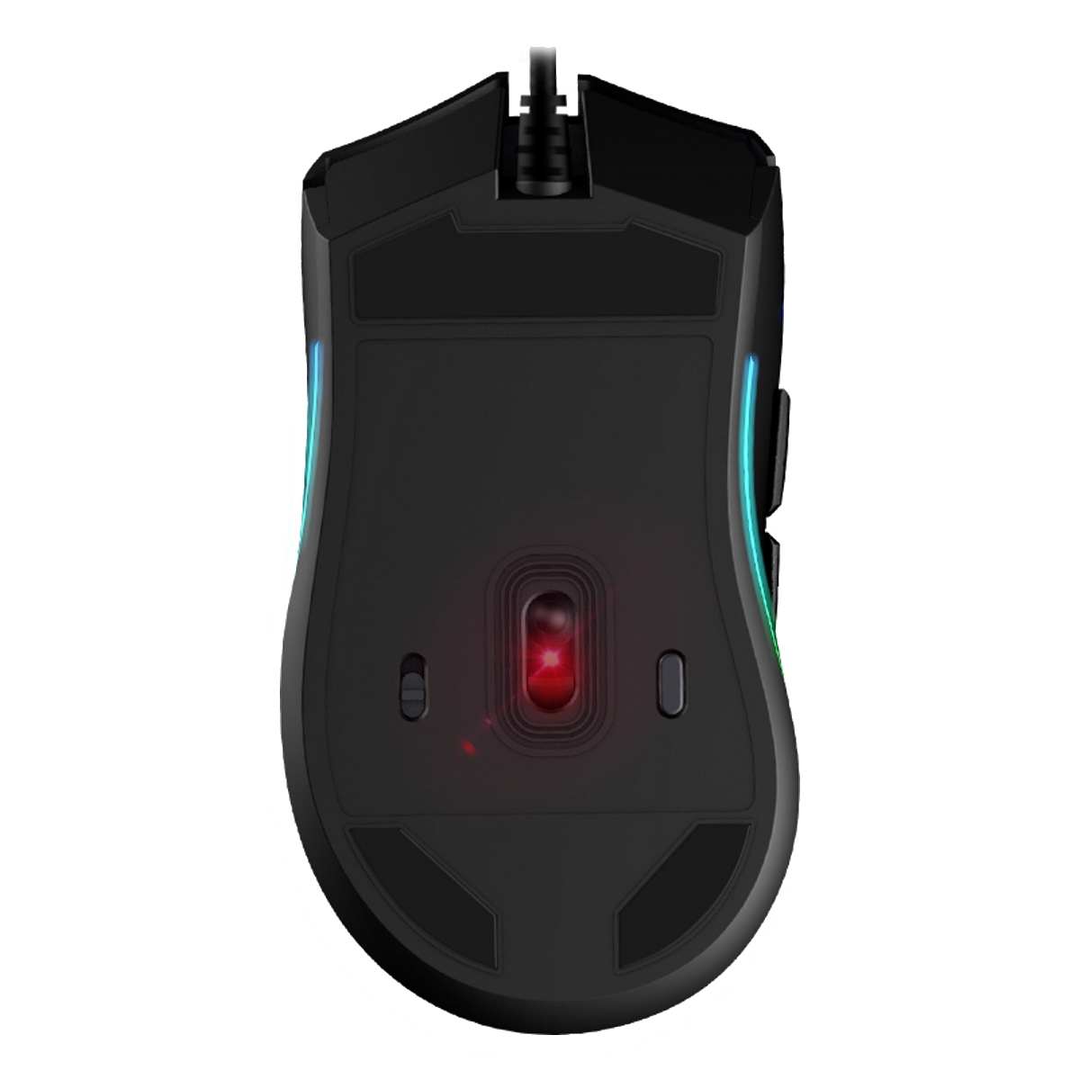 Mouse Gamer USB G403 RGB 6400 DPI Philips
